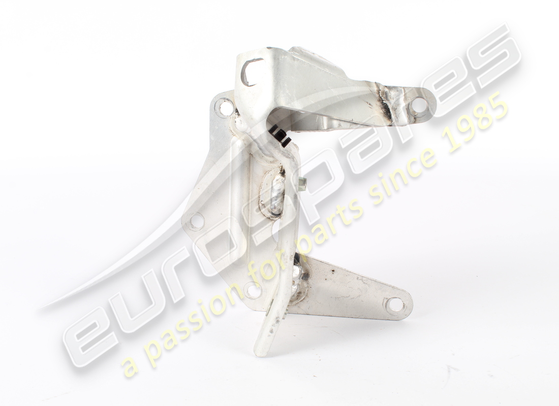 support d'accoudoir gauche complet d'occasion ferrari. référence 82646800 (2)