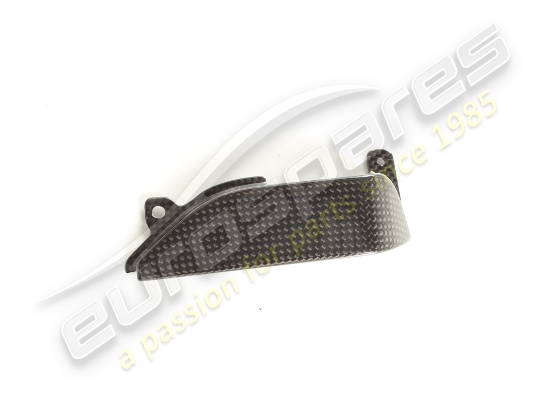 UTILISÉ Ferrari ENVIRON LATÉRAL DROIT. NUMÉRO DE PIÈCE 875892 (1)