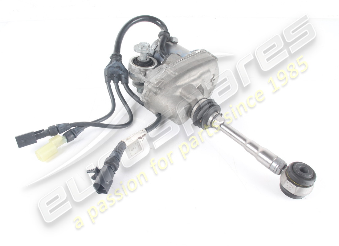 ACTIONNEUR Lamborghini UTILISÉ. NUMÉRO DE PIÈCE 470501397B (1)