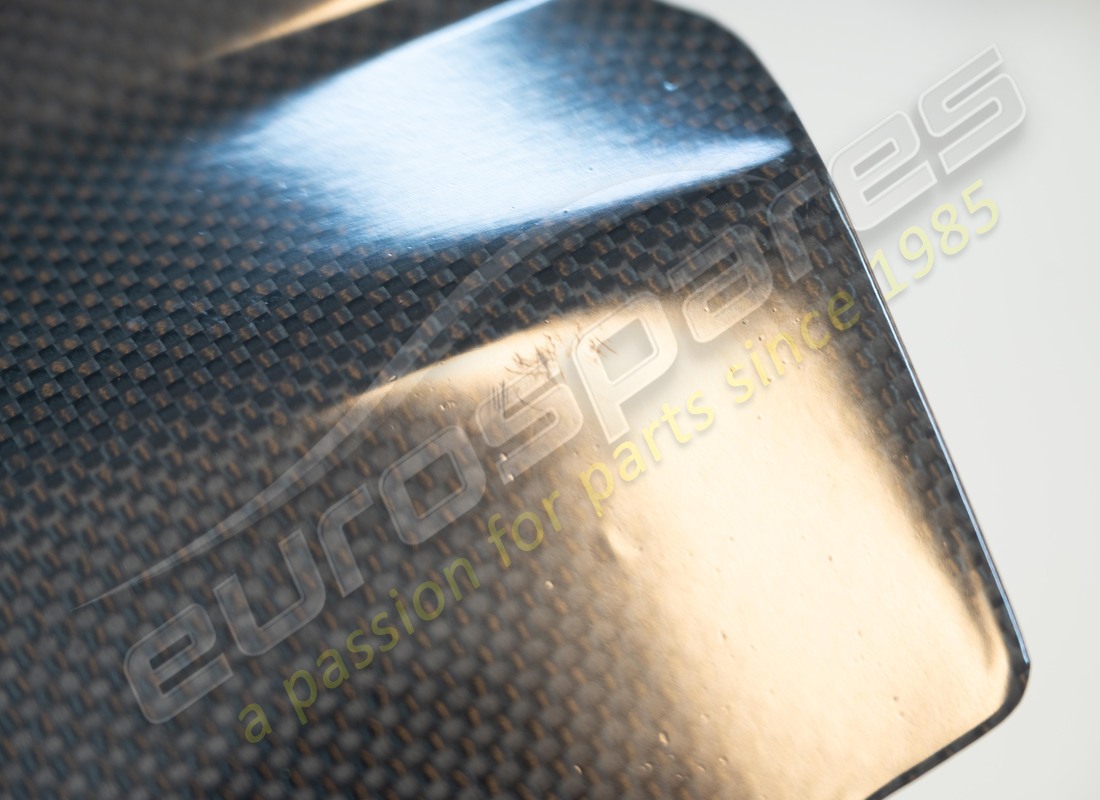 NOUVEAU (AUTRE) FERRARI PANNEAU ARRIÈRE GAUCHE - PANNEAU CARBONE. NUMÉRO DE PIÈCE 68615100 (3) nouveau (autre) ferrari panneau arrière gauche - panneau carbone. numéro de pièce 68615100 (3)