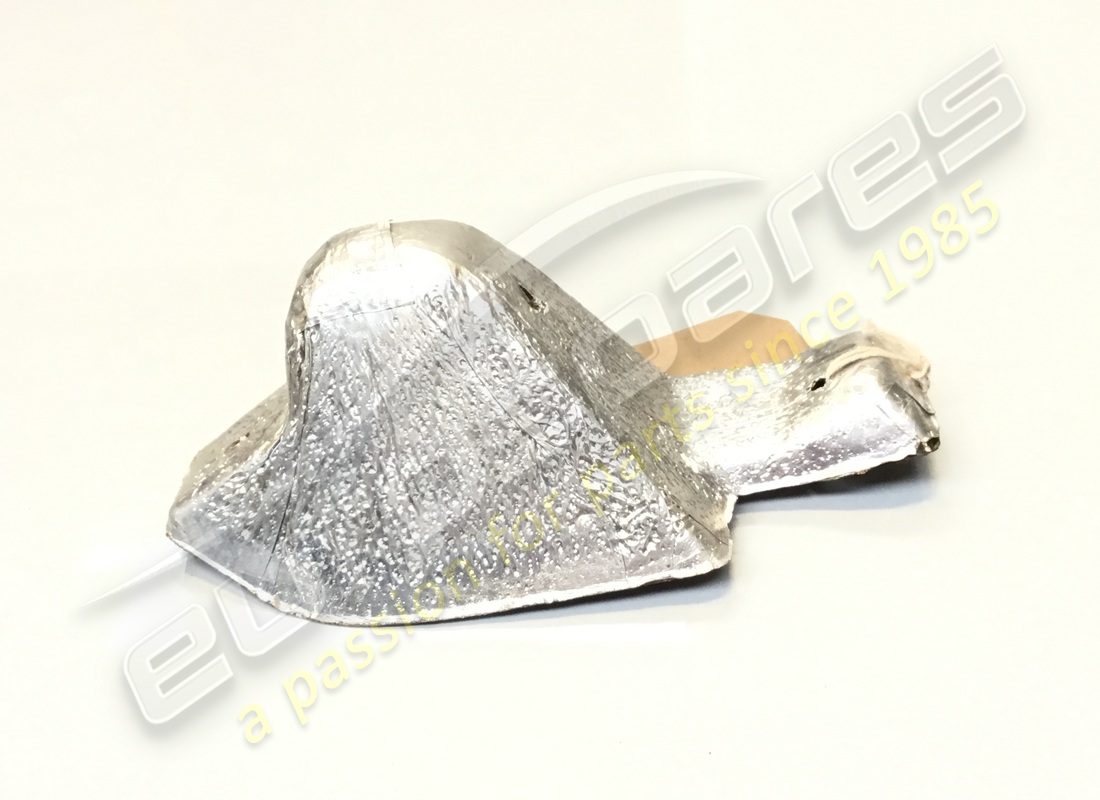 utilisé ferrari bouclier thermique du capteur extérieur rh. numéro de pièce 85652700 (2)