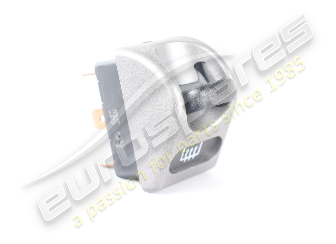 NOUVEAU COMMUTATEUR FERRARI. NUMÉRO DE PIÈCE 165241 (1) nouveau commutateur ferrari. numéro de pièce 165241 (1)