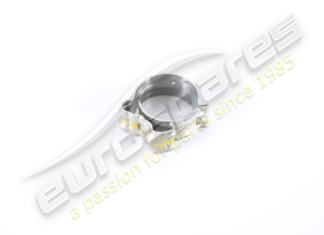 nouveau collier de sangle maserati. numéro de pièce 675000369 (1)