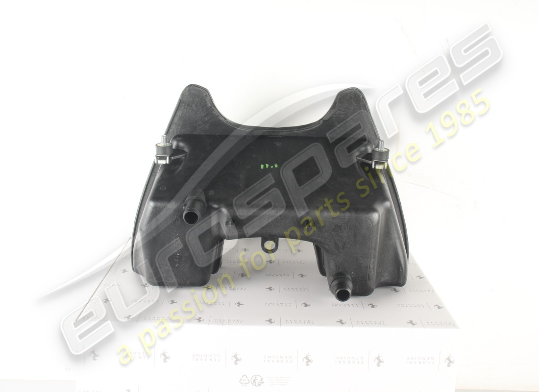new ferrari coolant reservoir. part number 332129 (4)