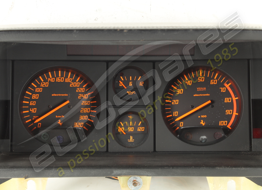 utilisé ferrari numéro de pièce du tableau de bord lhd 123361 (2)