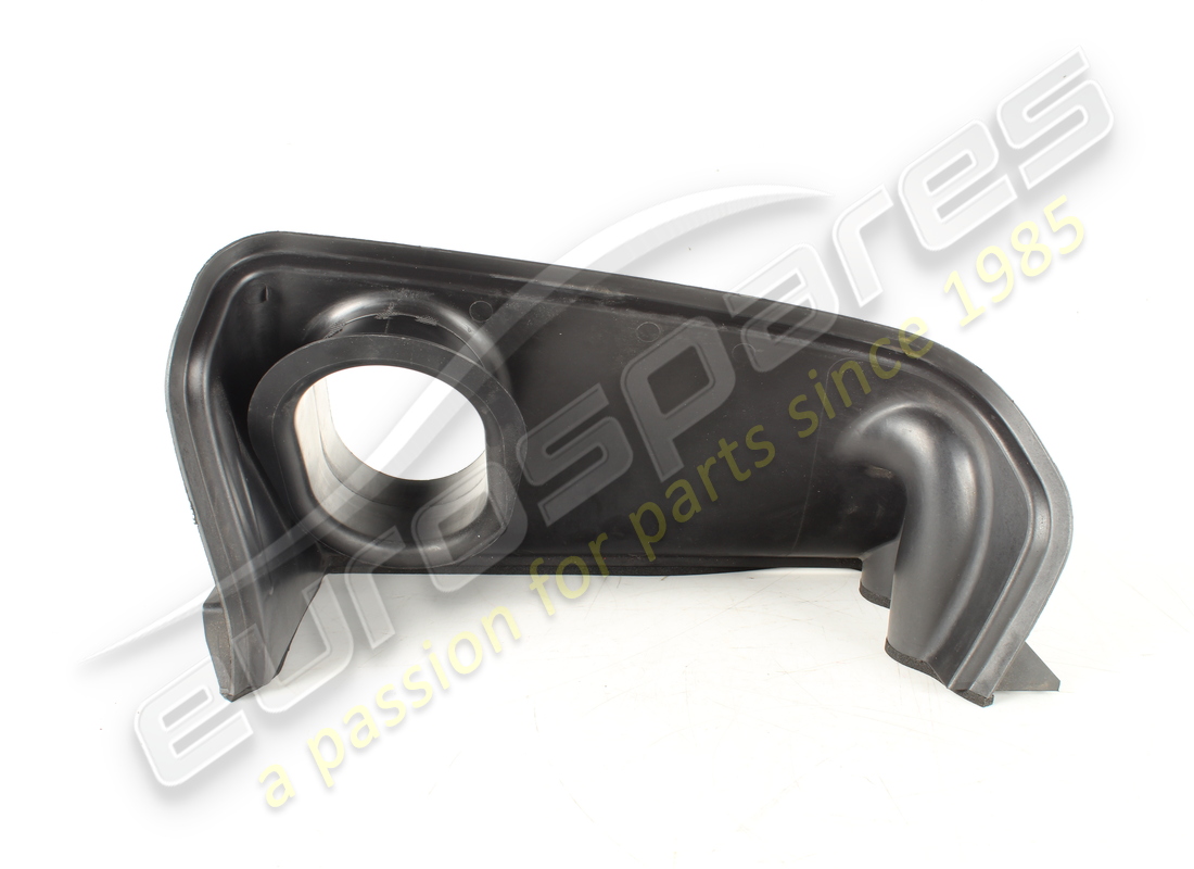 USED FERRARI RH AIR DUCT ON OIL RADIATOR. PART NUMBER 83002700 (2) used ferrari rh air duct on oil radiator. part number 83002700 (2)