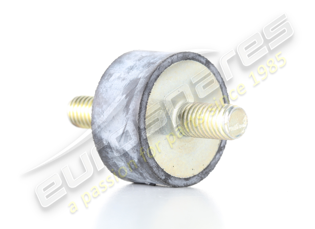 nouveau tampon en caoutchouc collé porsche. numéro de pièce 93020723902 (2)