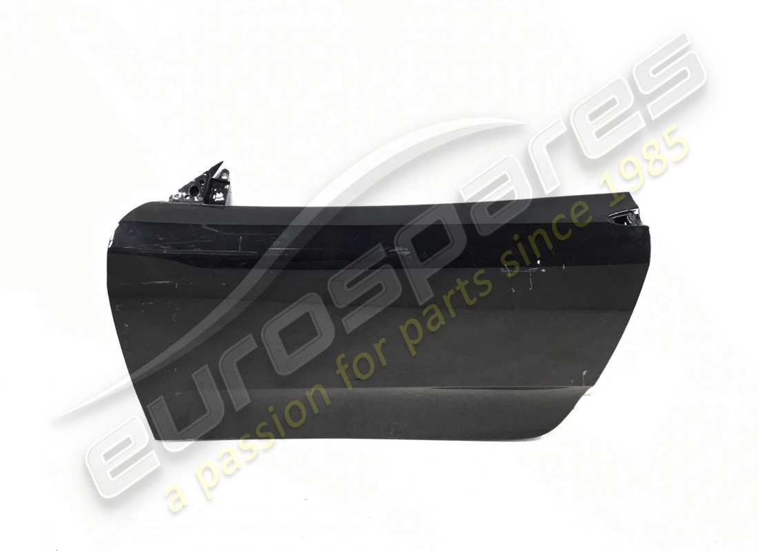 CADRE DE PORTE GAUCHE Ferrari UTILISÉ. NUMÉRO DE PIÈCE 69996011 (1)