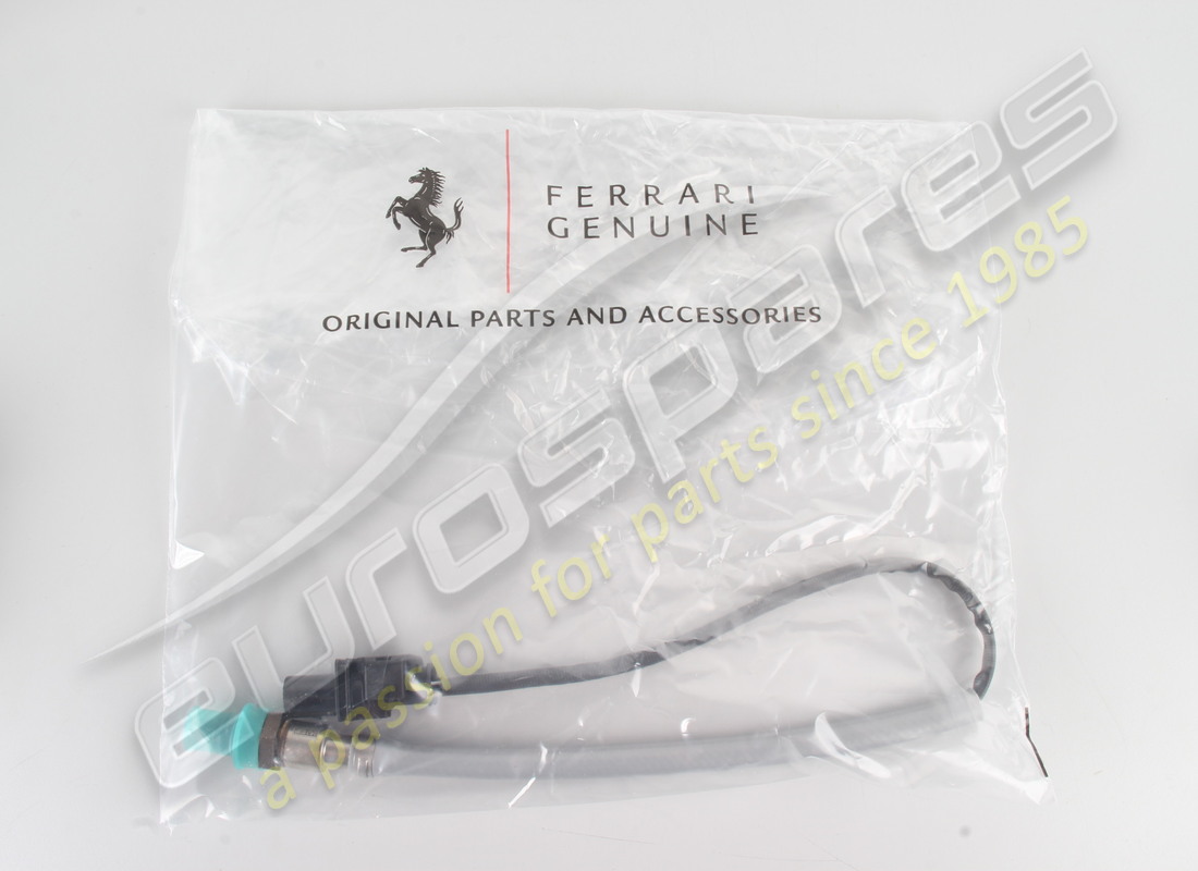 nouveau capteur d'oxygène avant ferrari. numéro de pièce 770768 (4)