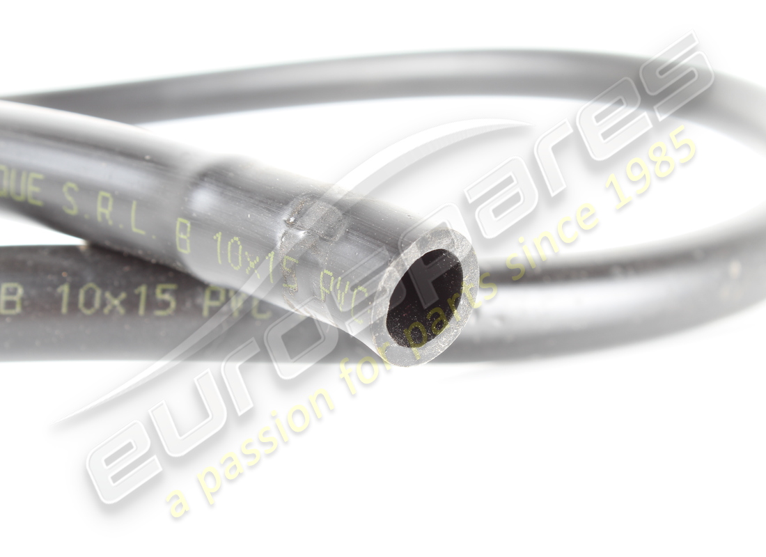 tuyau de vidange de carburant d'occasion ferrari. numéro de pièce 84487700 (3)