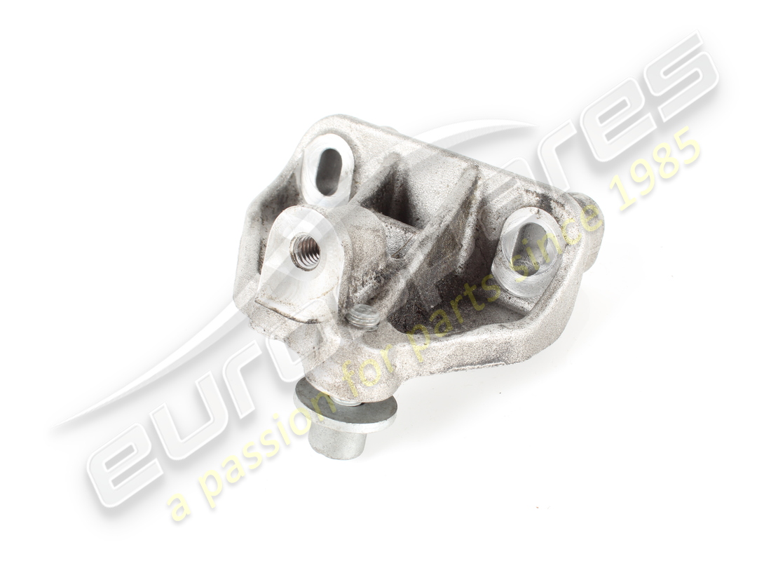 utilisé ferrari support de fixation arrière. numéro de pièce 300177 (3)