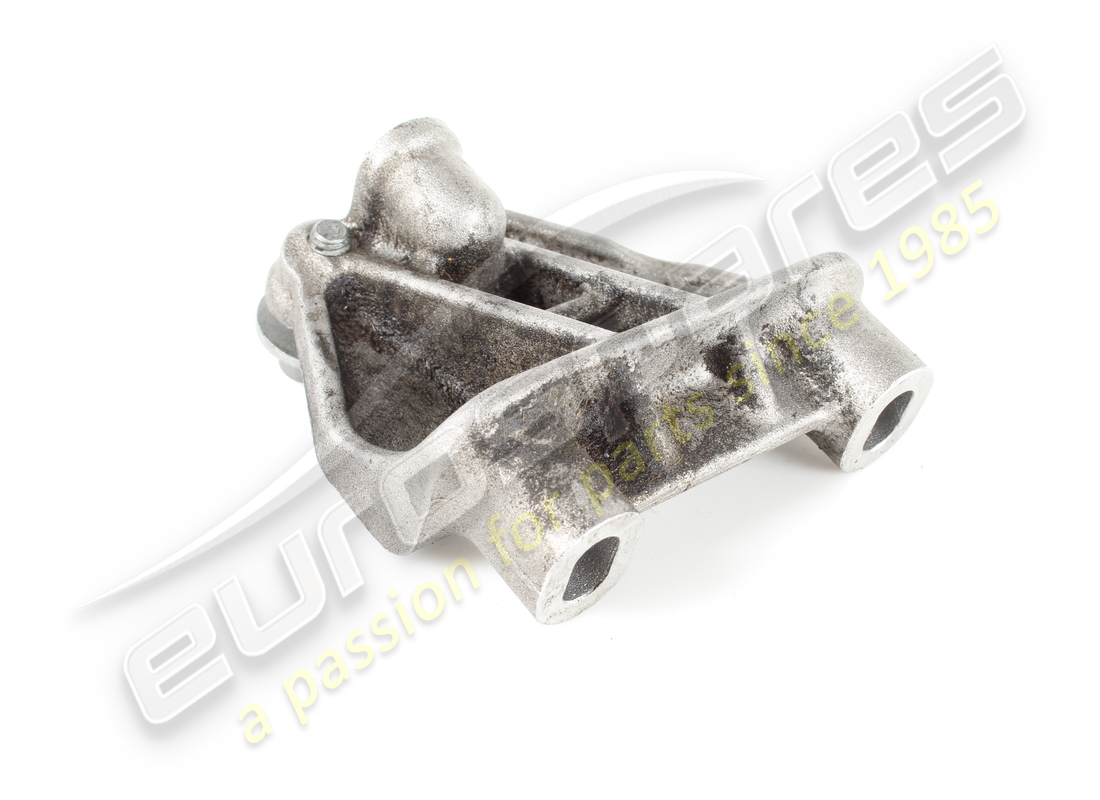 utilisé ferrari support de fixation arrière. numéro de pièce 300177 (2)
