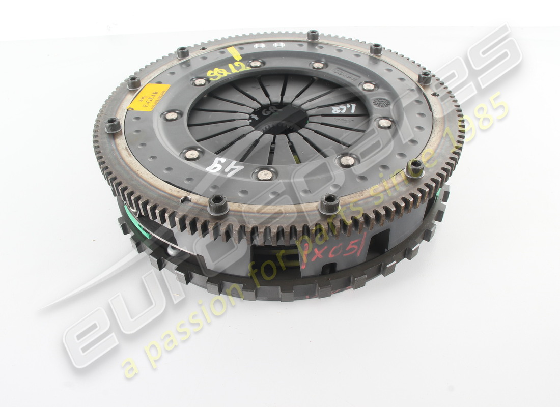 nouvel embrayage complet lamborghini. numéro de pièce 07l105269f (2)