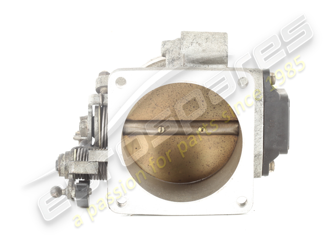 CORPS DE PAPILLON GAUCHE D'OCCASION FERRARI. RÉFÉRENCE 148833 (3) corps de papillon gauche d'occasion ferrari. référence 148833 (3)