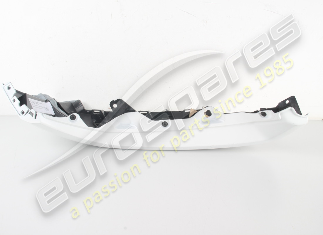 nouveau lamborghini pare-choc pare-chocs arrière gauche numéro de pièce 4t0807315a (2)