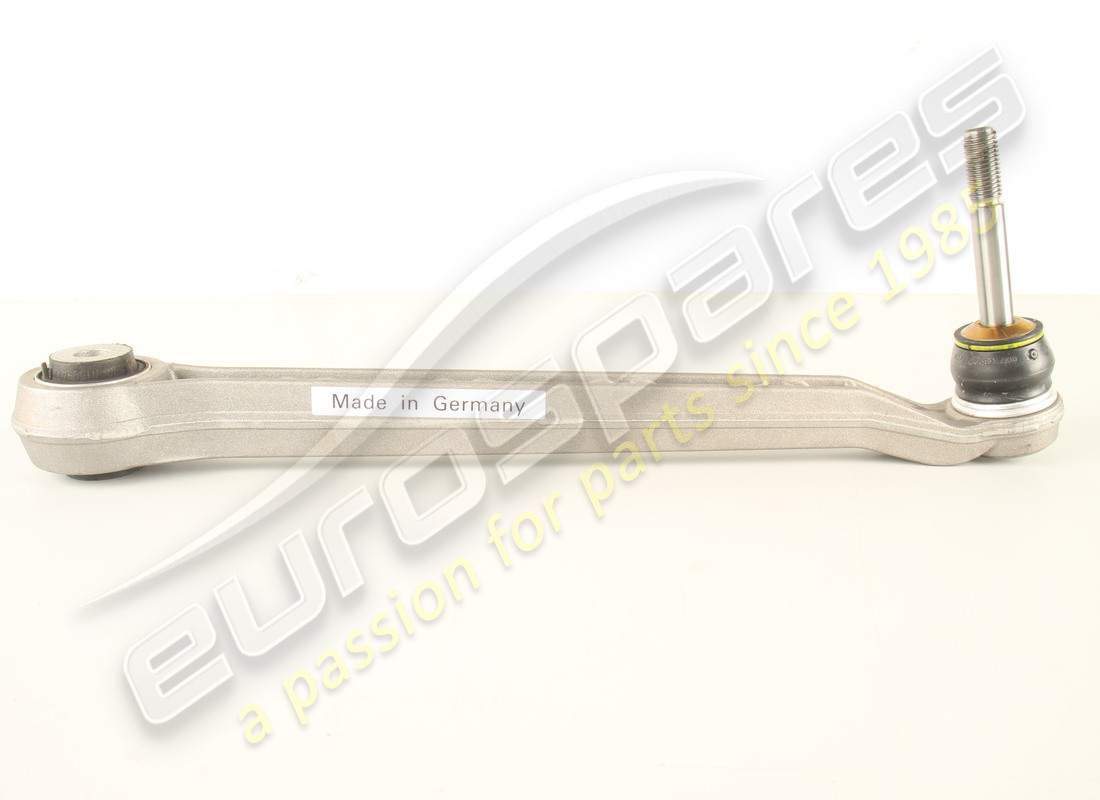 nouveau porsche bras de suspension de voie - d - mj 1996>>. numéro de pièce 99333104301 (5)