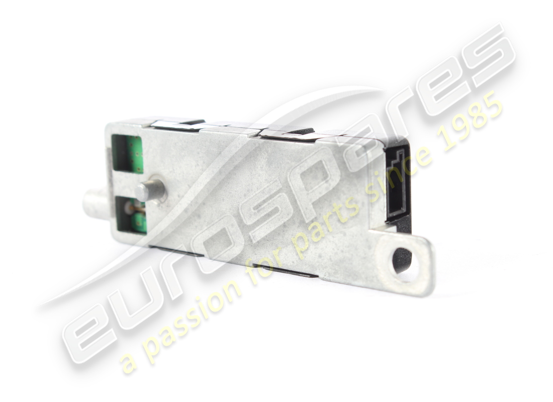 USED FERRARI RADIO AMPLIFIER. PART NUMBER 252991 (4) used ferrari radio amplifier. part number 252991 (4)