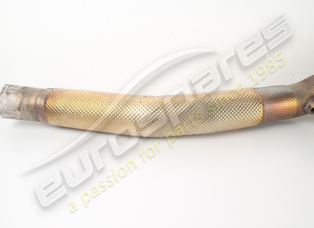 utilisé ferrari convertisseur catalytique lh complet. numéro de pièce 275463 (4)