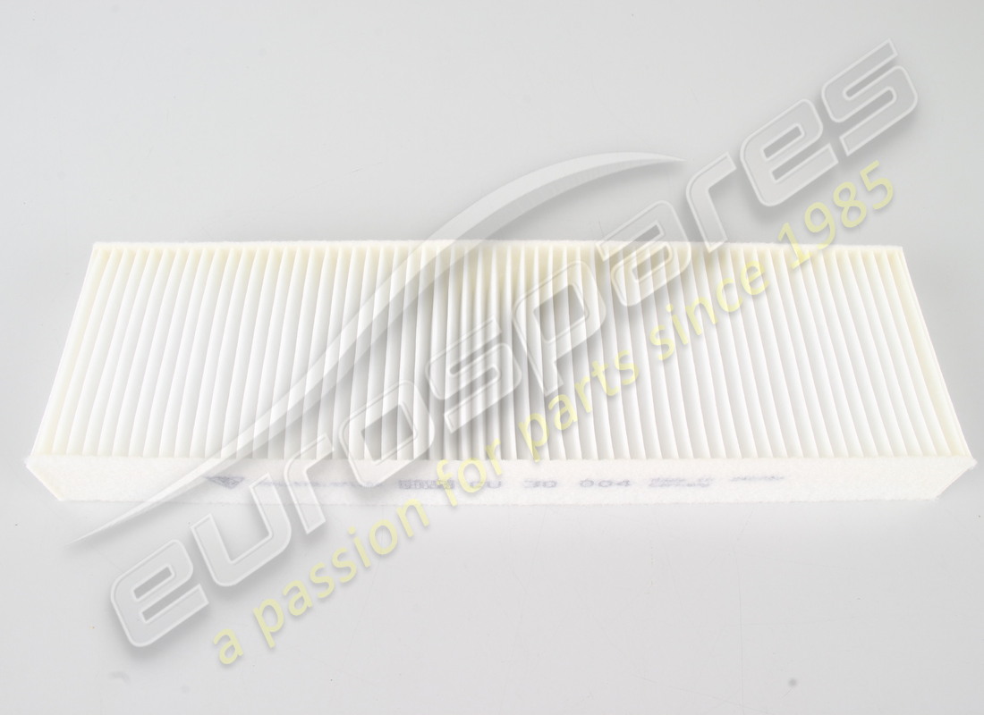 neuf porsche filtre à air. numéro de pièce 99157237100 (1)