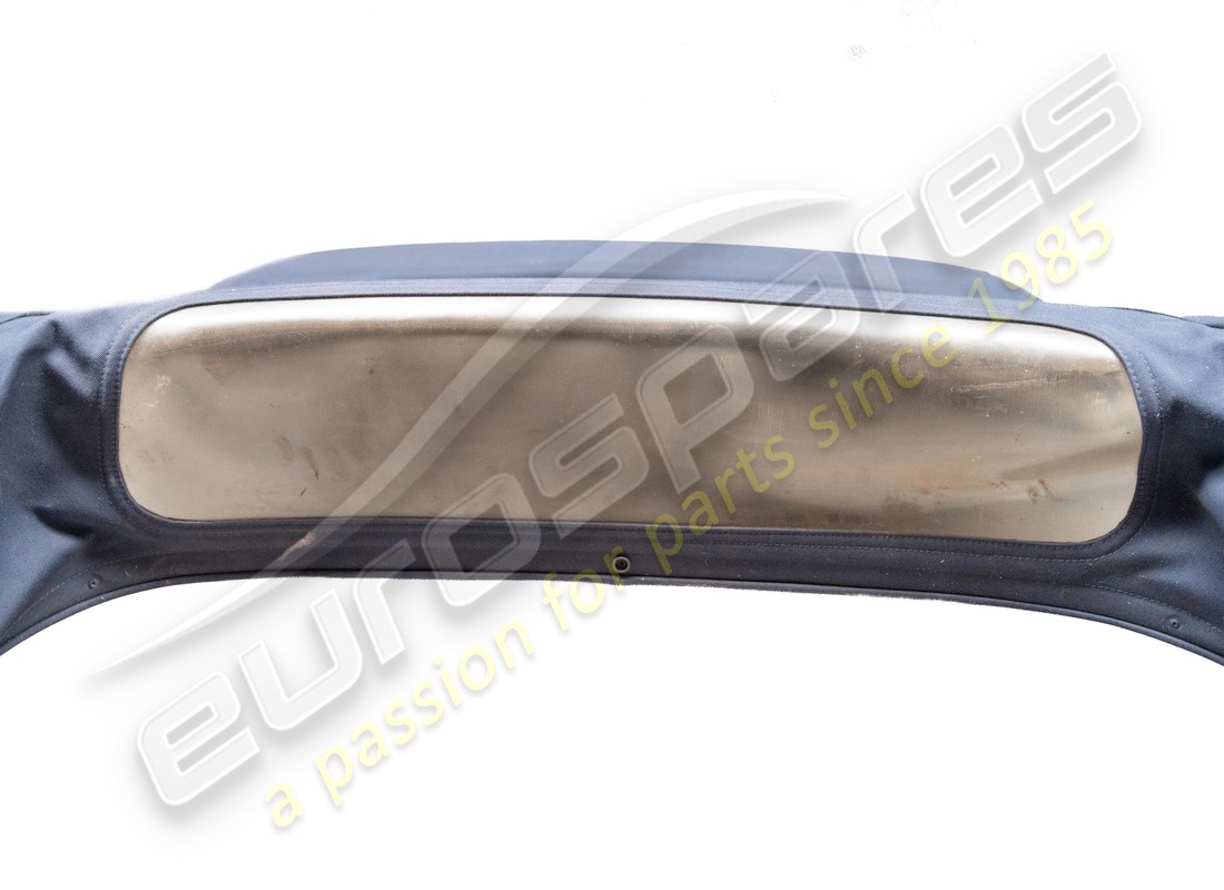 UTILISÉ FERRARI ASSEMBLAGE DE TOIT SPIDER RHD NUMÉRO DE PIÈCE 64897702 (2) utilisé ferrari assemblage de toit spider rhd numéro de pièce 64897702 (2)