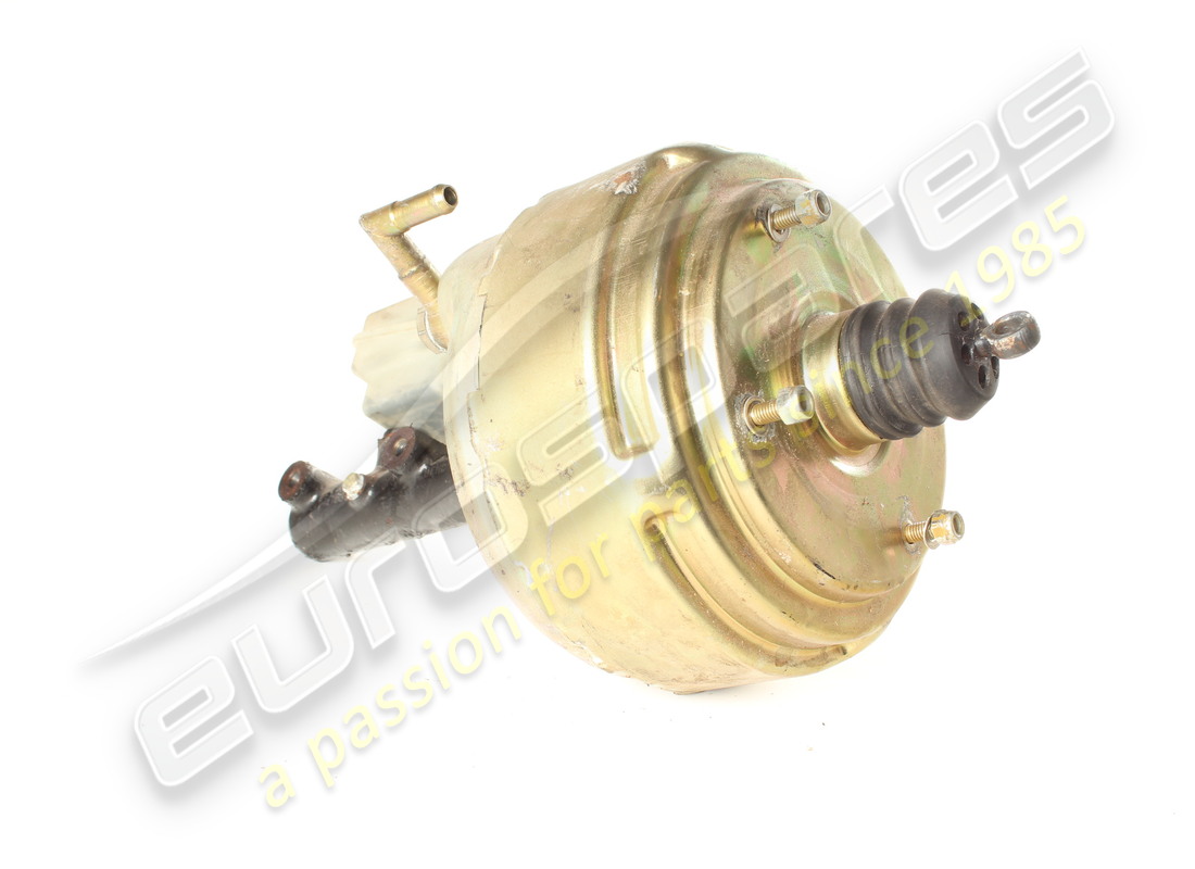 pompe et servofrein d'occasion eurospares pour conduite à gauche. référence eap1227162 (2)