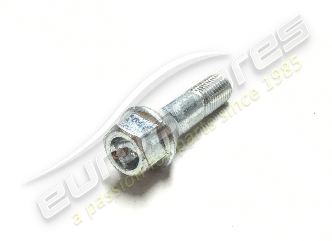 nouveau boulon de roue maserati. numéro de pièce 327256306 (1)
