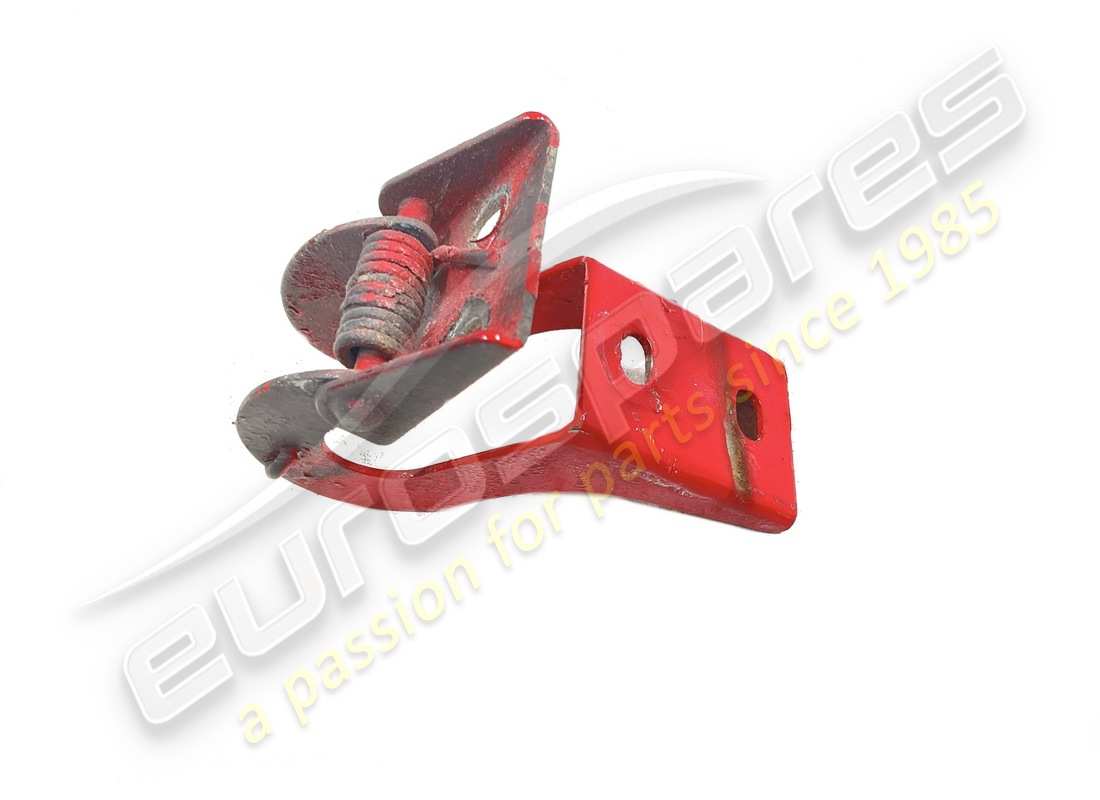 charnière de couvercle de remplissage de carburant ferrari utilisée. numéro de pièce 61500300 (2)