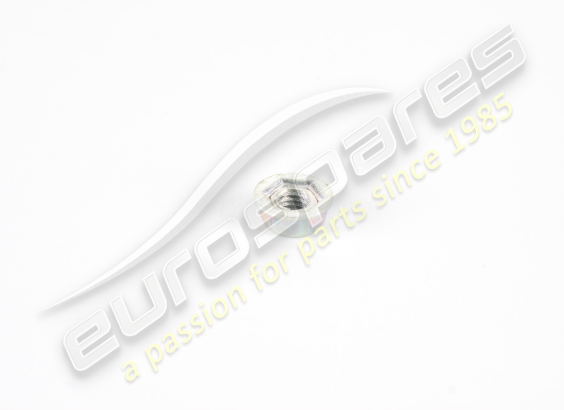 NOUVEAU ÉCROU Ferrari . NUMÉRO DE PIÈCE 14084111 (1)