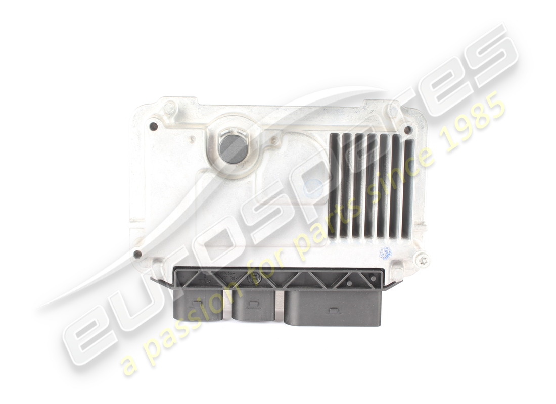 UNITÉ DE CONTRÔLE D'ALIMENTATION Lamborghini D'OCCASION. NUMÉRO DE PIÈCE 8K0907144P (1)
