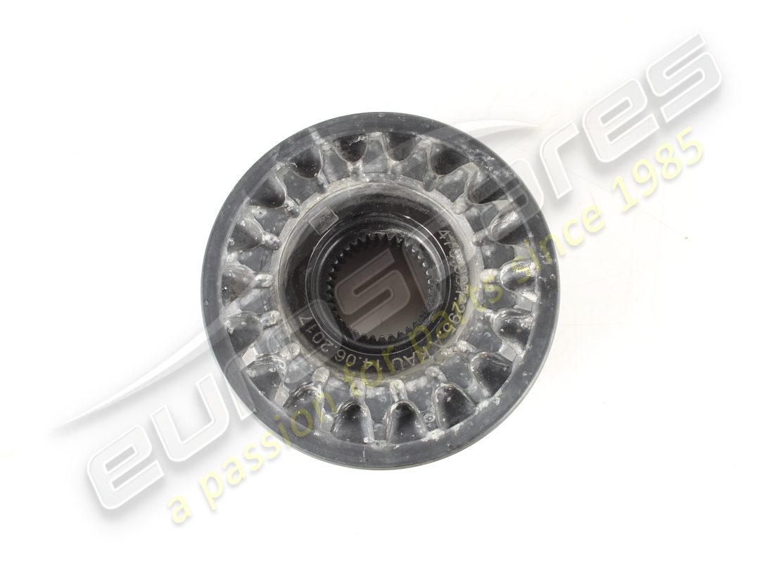 lamborghini élément de fixation utilisé - noir. numéro de pièce 470601295a (3)