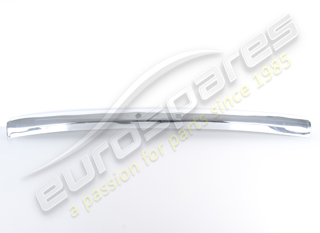 NOUVEAU FERRARI 275GTB PARE-CHOCS ARRIÈRE CENTRAL. NUMÉRO DE PIÈCE 20401709 (1) nouveau ferrari 275gtb pare-chocs arrière central. numéro de pièce 20401709 (1)