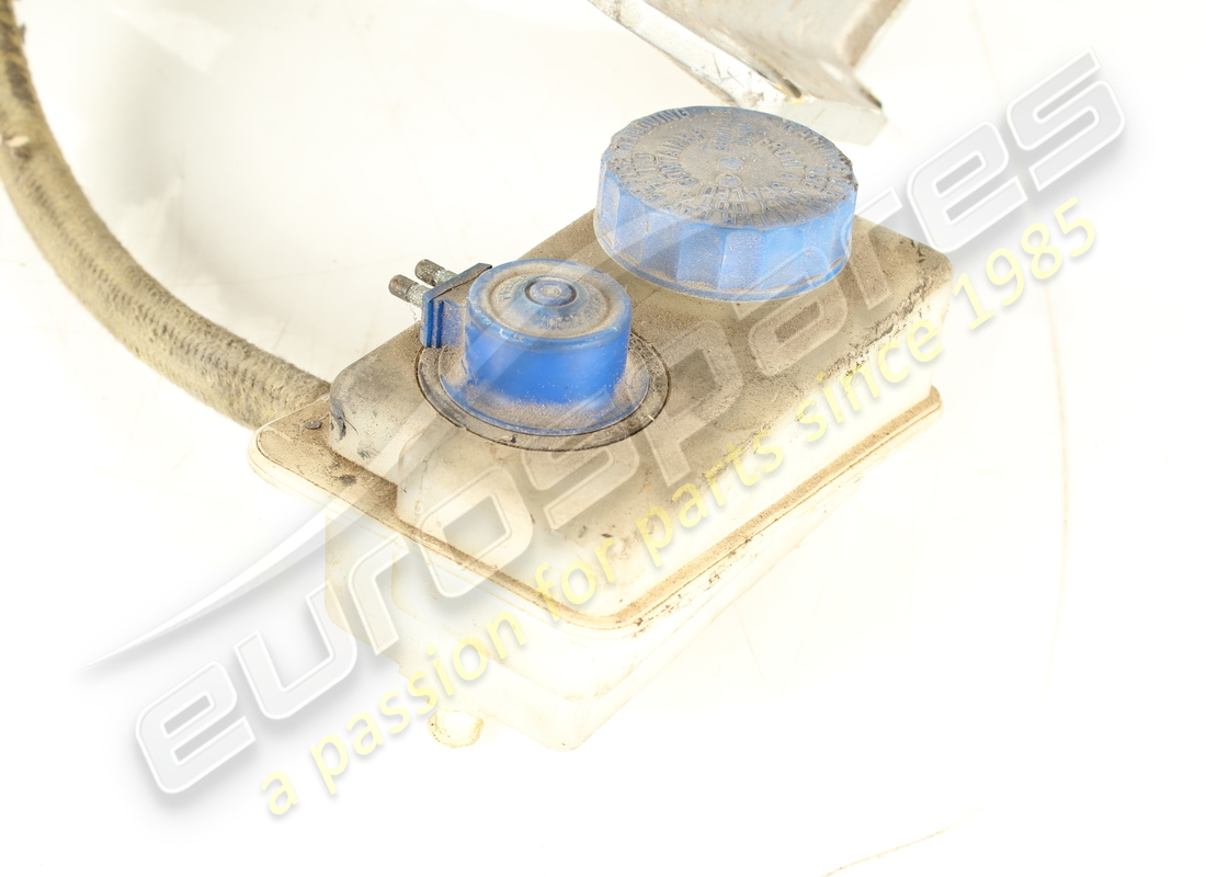 utilisé ferrari boîtier de support de pédale lhd numéro de pièce 119158 (3)
