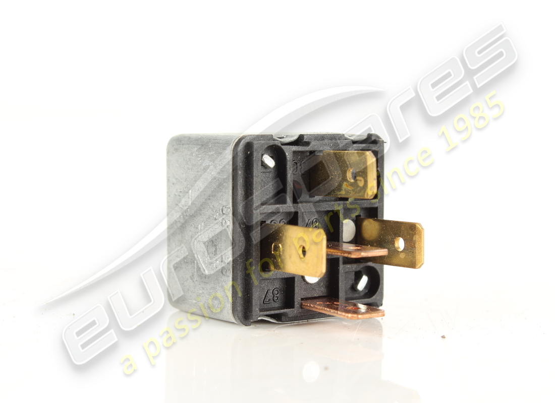 micro-relais d'occasion ferrari. numéro de pièce 40130007 (2)