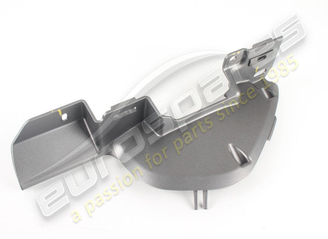COUVERCLE CENTRAL INFÉRIEUR D'OCCASION Ferrari. NUMÉRO DE PIÈCE 82986700 (1)