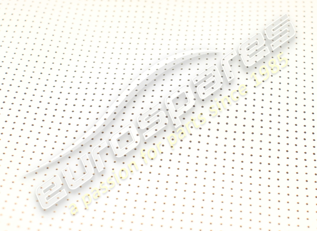 NOUVEAU PARE-SOLEIL À ENROULEUR FERRARI 365GTS4. RÉFÉRENCE 30147904 (5) nouveau pare-soleil à enrouleur ferrari 365gts4. référence 30147904 (5)