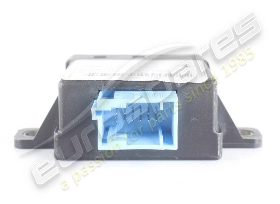 commande de direction hydraulique e. numéro de pièce 188788 (3)