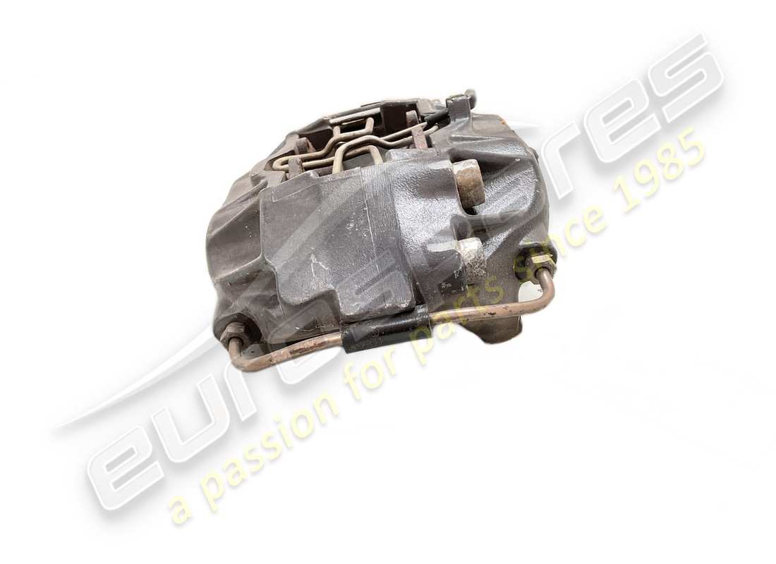 utilisé ferrari étrier avant gauche. numéro de pièce 134091 (4)
