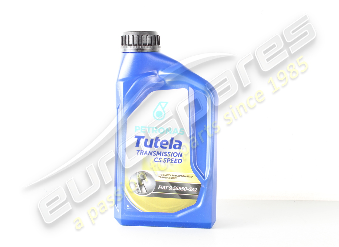 NOUVEAU LAMBORGHINI OIL TUTELA CAR CS SPEED 1LT. NUMÉRO DE PIÈCE 900000170 (1) nouveau lamborghini oil tutela car cs speed 1lt. numéro de pièce 900000170 (1)