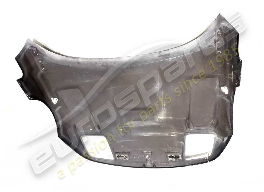 utilisé ferrari capot avant. numéro de pièce 63217800 (3)