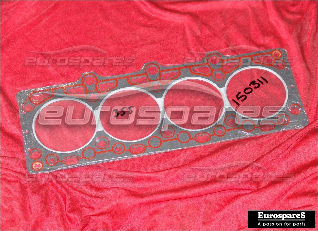 nouveau eurospares joint de culasse reinz. numéro de pièce eap1226043 (1)