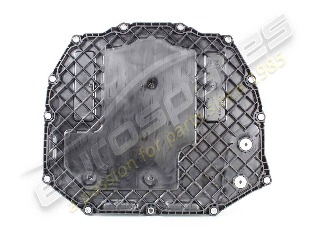 NOUVEAU CARTER D'HUILE DE TRANSMISSION PORSCHE. NUMÉRO DE PIÈCE 0DT317165 (1) nouveau carter d'huile de transmission porsche. numéro de pièce 0dt317165 (1)