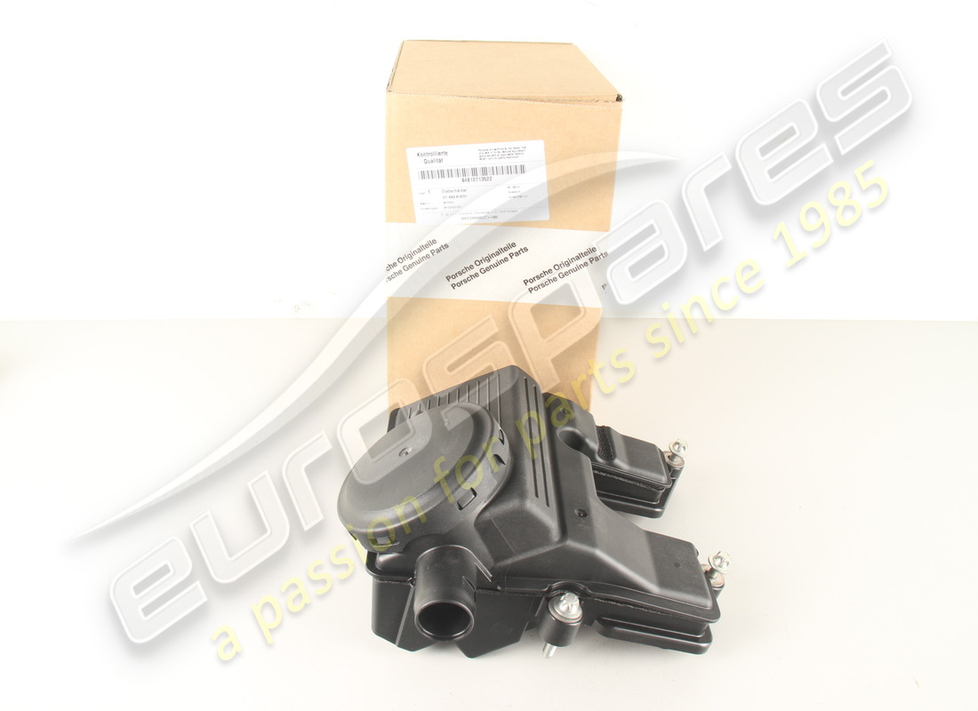 nouveau séparateur d'huile porsche. numéro de pièce 94810713522 (5)