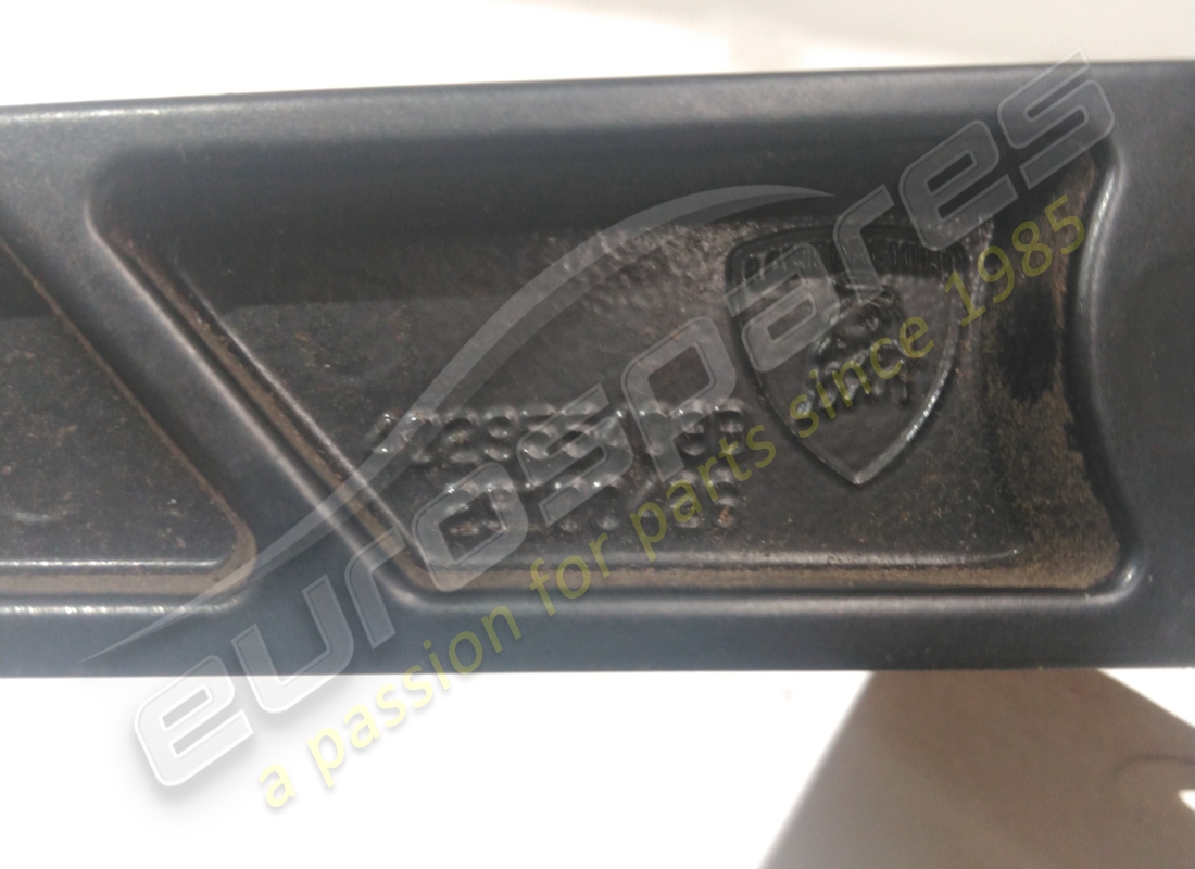 lamborghini bras d'essuie-glace utilisé. numéro de pièce 402955408b (3)