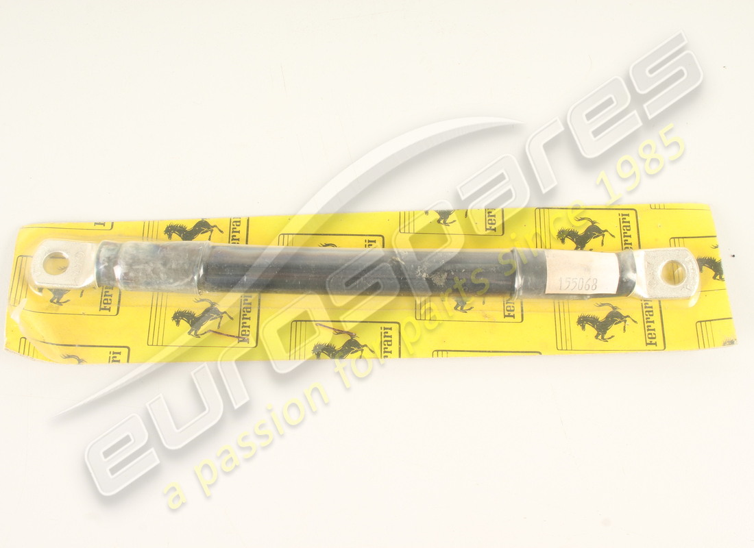 nouveau sangle de masse ferrari. numéro de pièce 155068 (1)