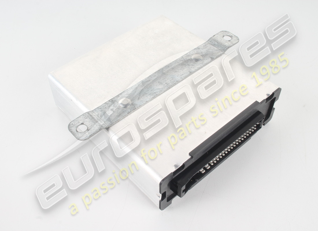 calculateur électronique d'occasion maserati - skyhook. référence 980138115 (2)