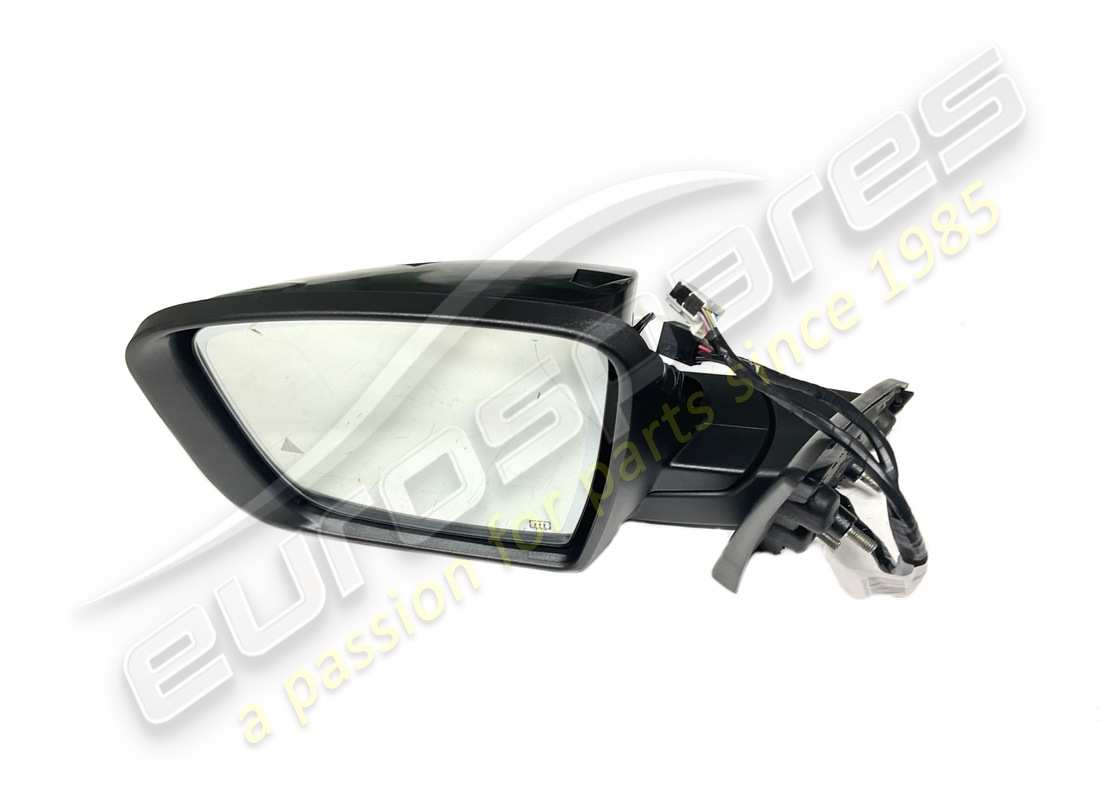 nouveau rétroviseur extérieur gauche maserati. référence 670149161 (2)