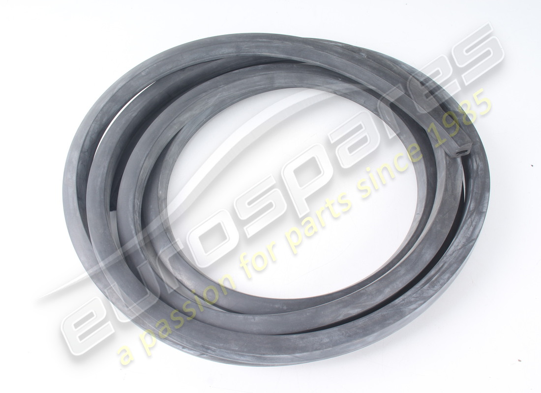 NEUF (AUTRE) Ferrari CAOUTCHOUC DE PARE-CHOCS AVANT (SÉRIE I) . RÉFÉRENCE 20279906 (1)