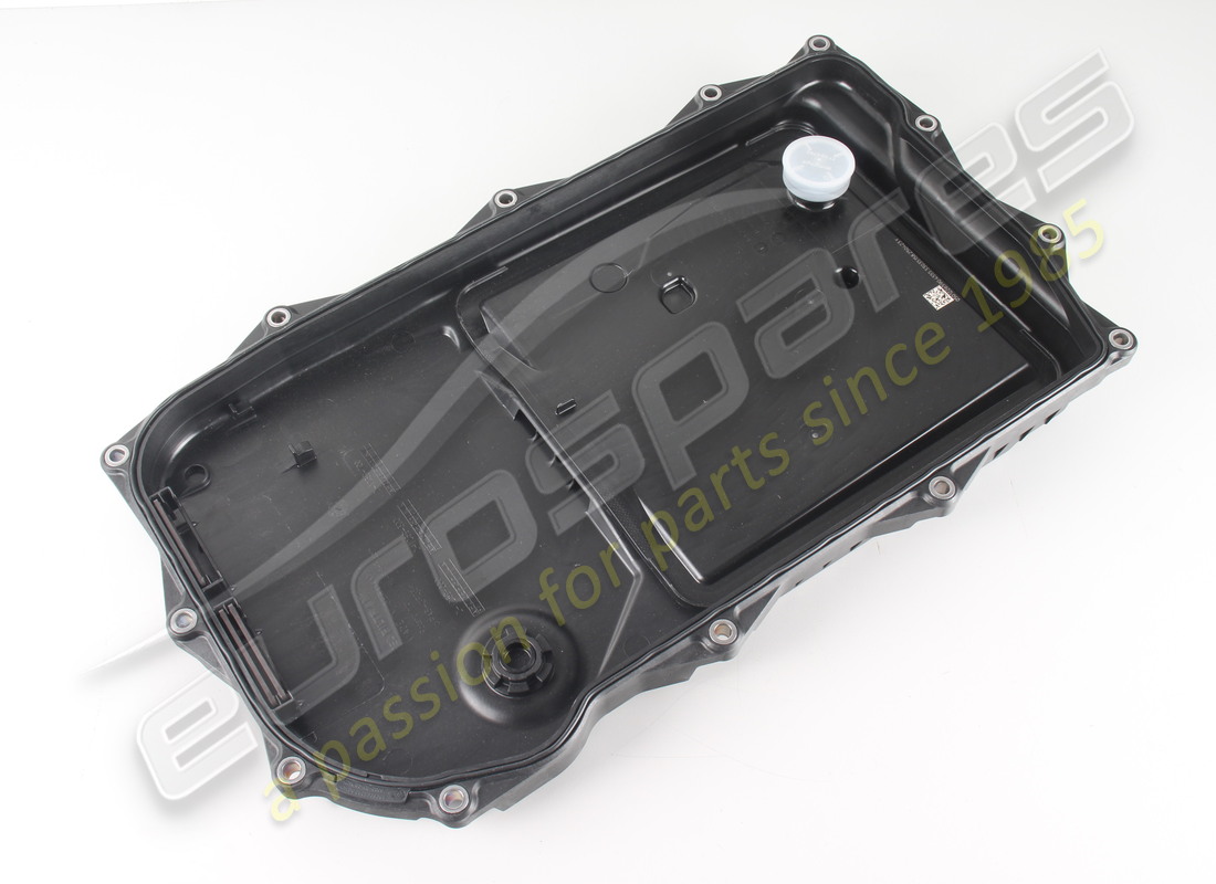 nouveau maserati kit carter + filtre g/box. numéro de pièce 673003178 (3)