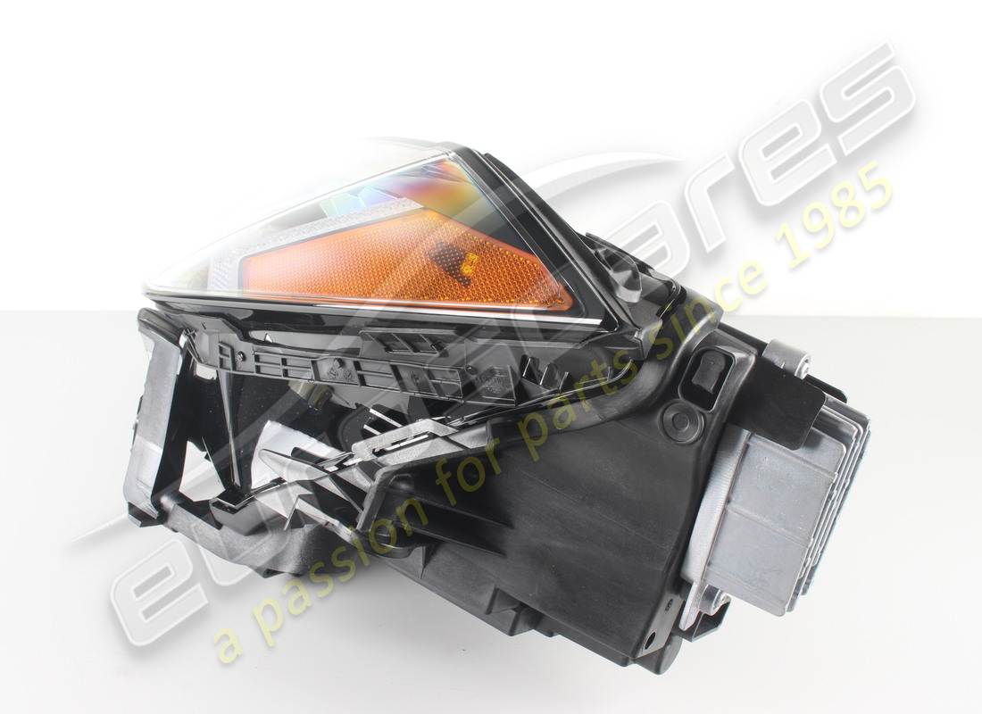 nouveau phare lamborghini. numéro de pièce 4ml941035e (2)