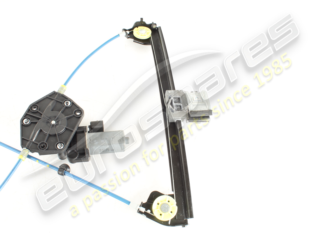 utilisé ferrari lève-fenêtre de porte avant lh me. numéro de pièce 806461 (4)